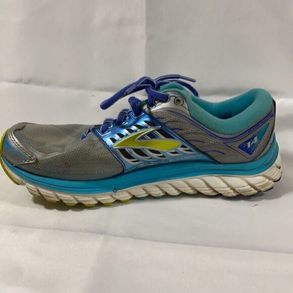 Women’s size 10 Brooks Glycerin 14 - Picture 7 of 10